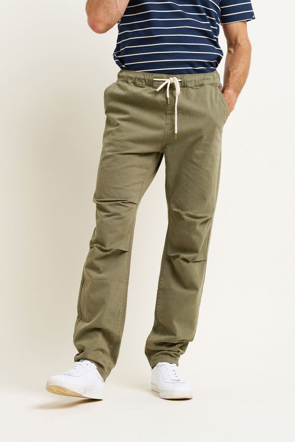 Mens Khaki Color Chinos Trouser, Size: 32-38 at Rs 325 in New Delhi | ID:  14390777230