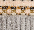 Snowdrop Beanie