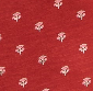 Freya Red Dress