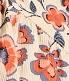 Lindsay Cream Blouse