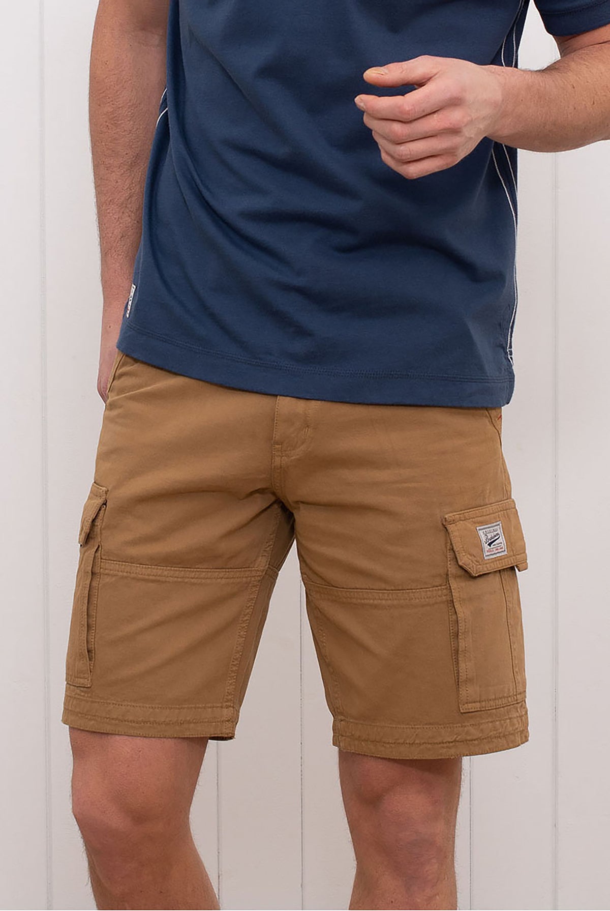 Cargo Shorts