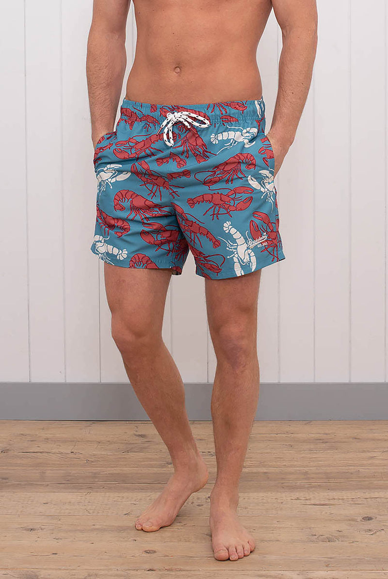 Lobster Boardshorts