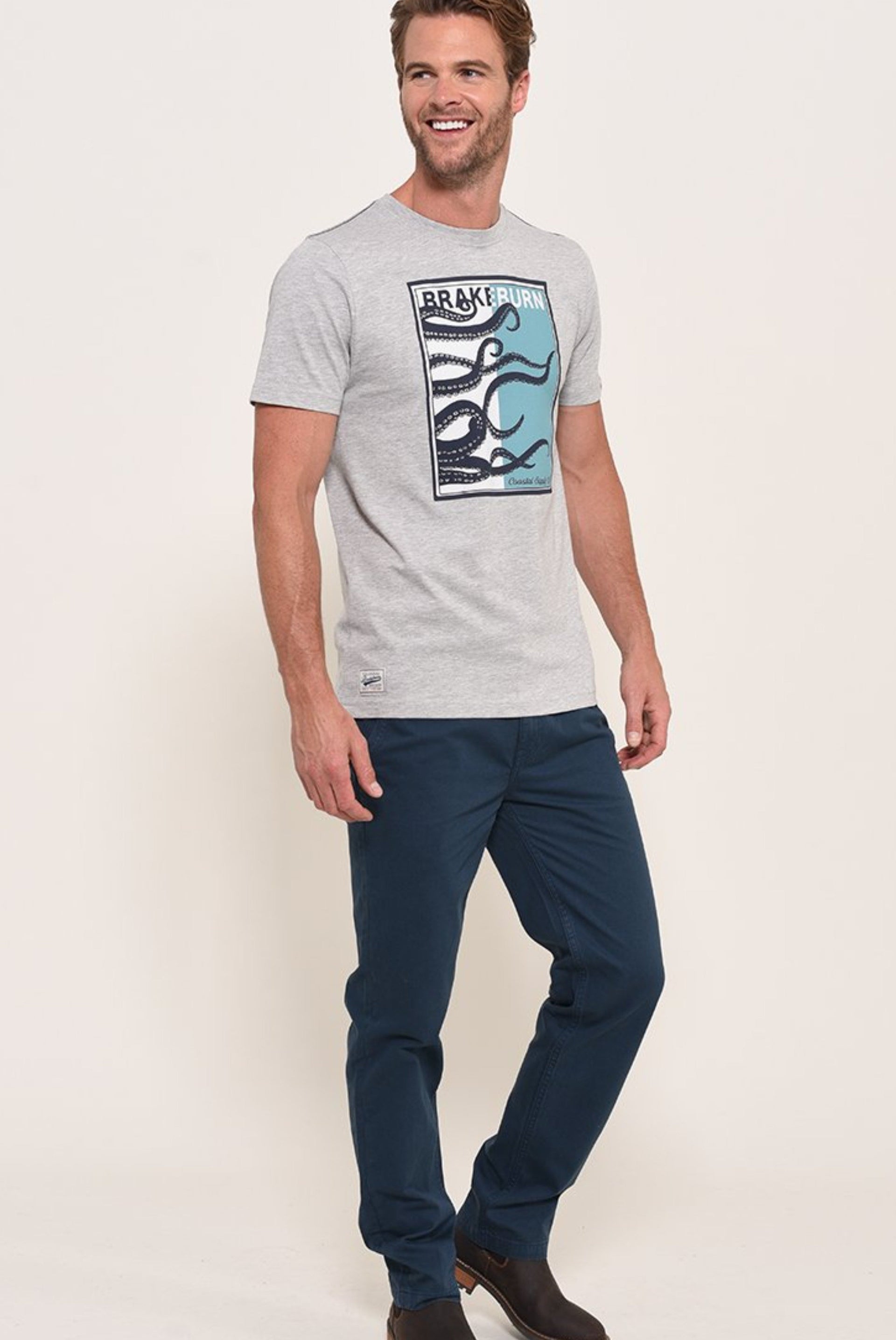 Chino Trousers