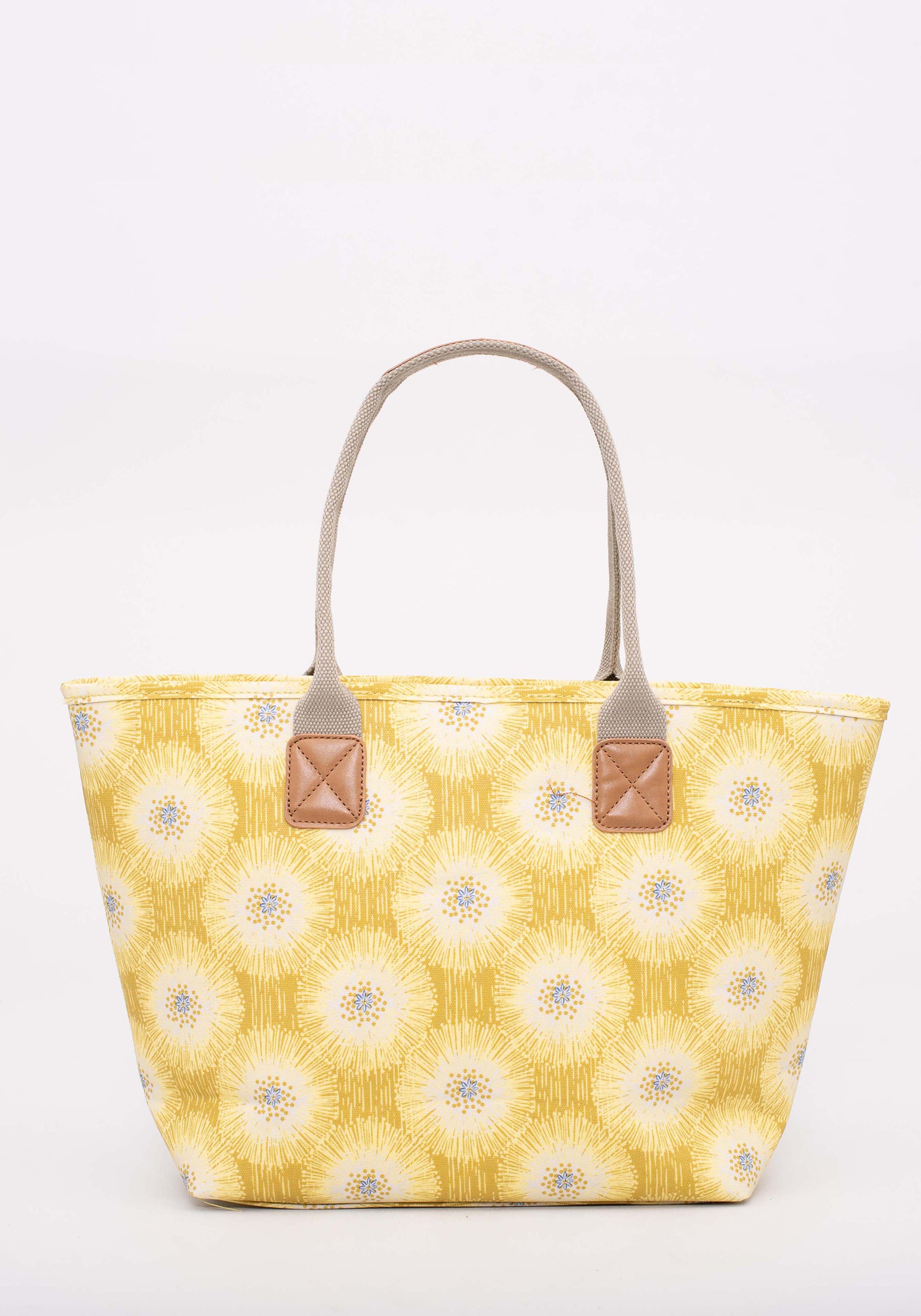 Allium Tote Bag