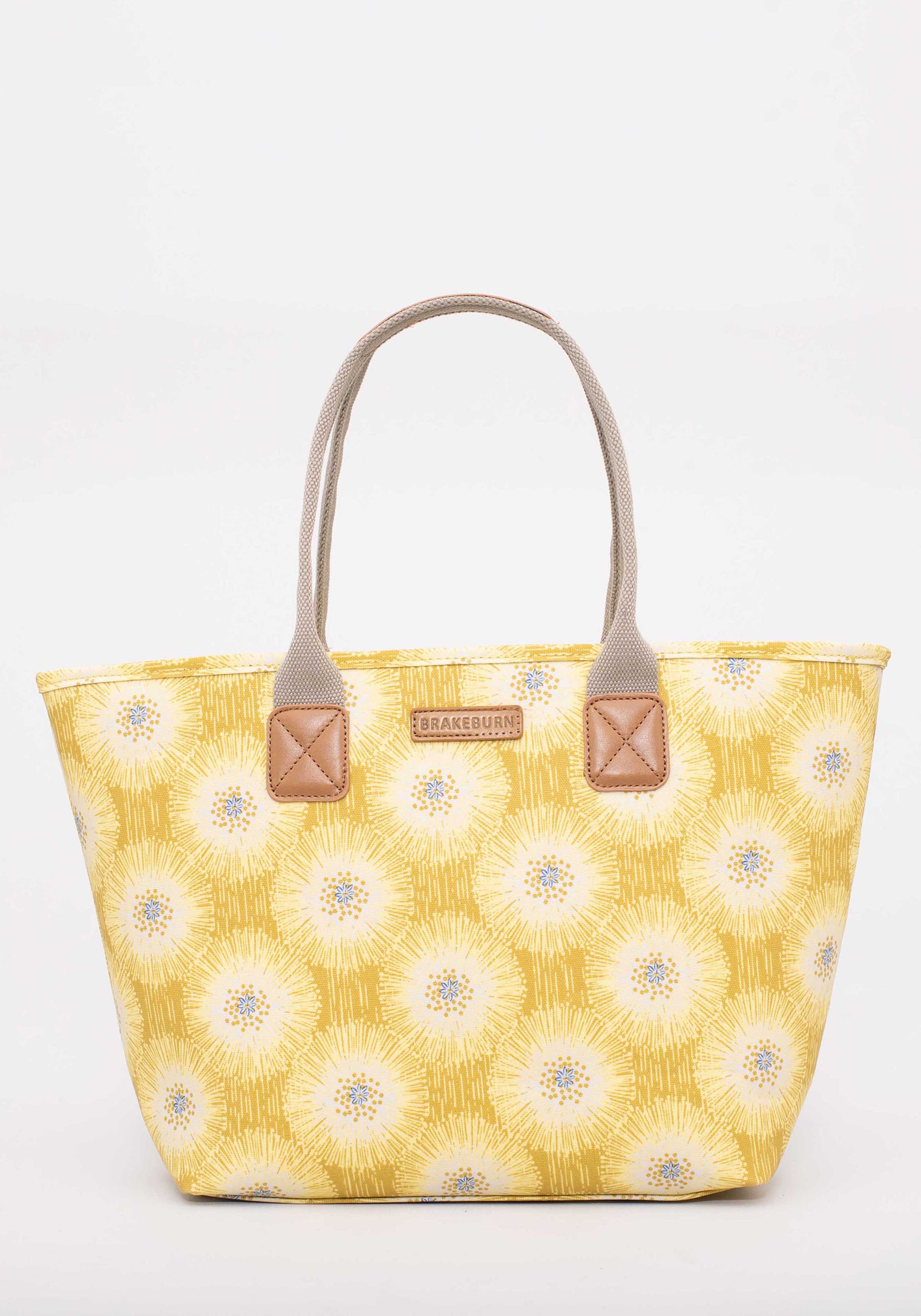 Allium Tote Bag