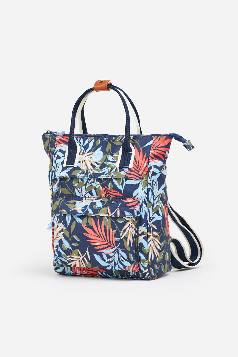 Trailing Tropics Backpack