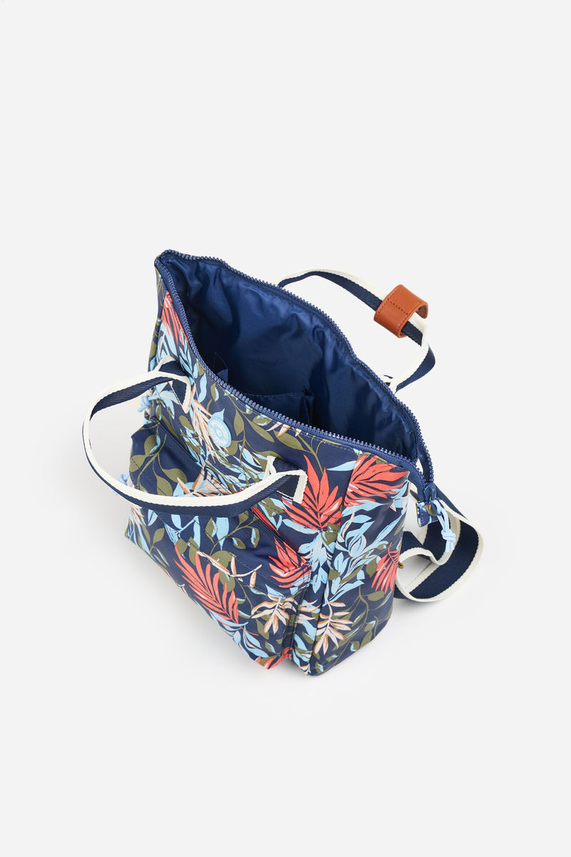 Trailing Tropics Backpack