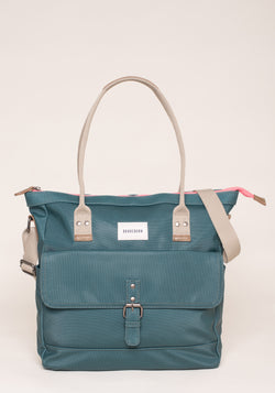 Sage Shopper Bag
