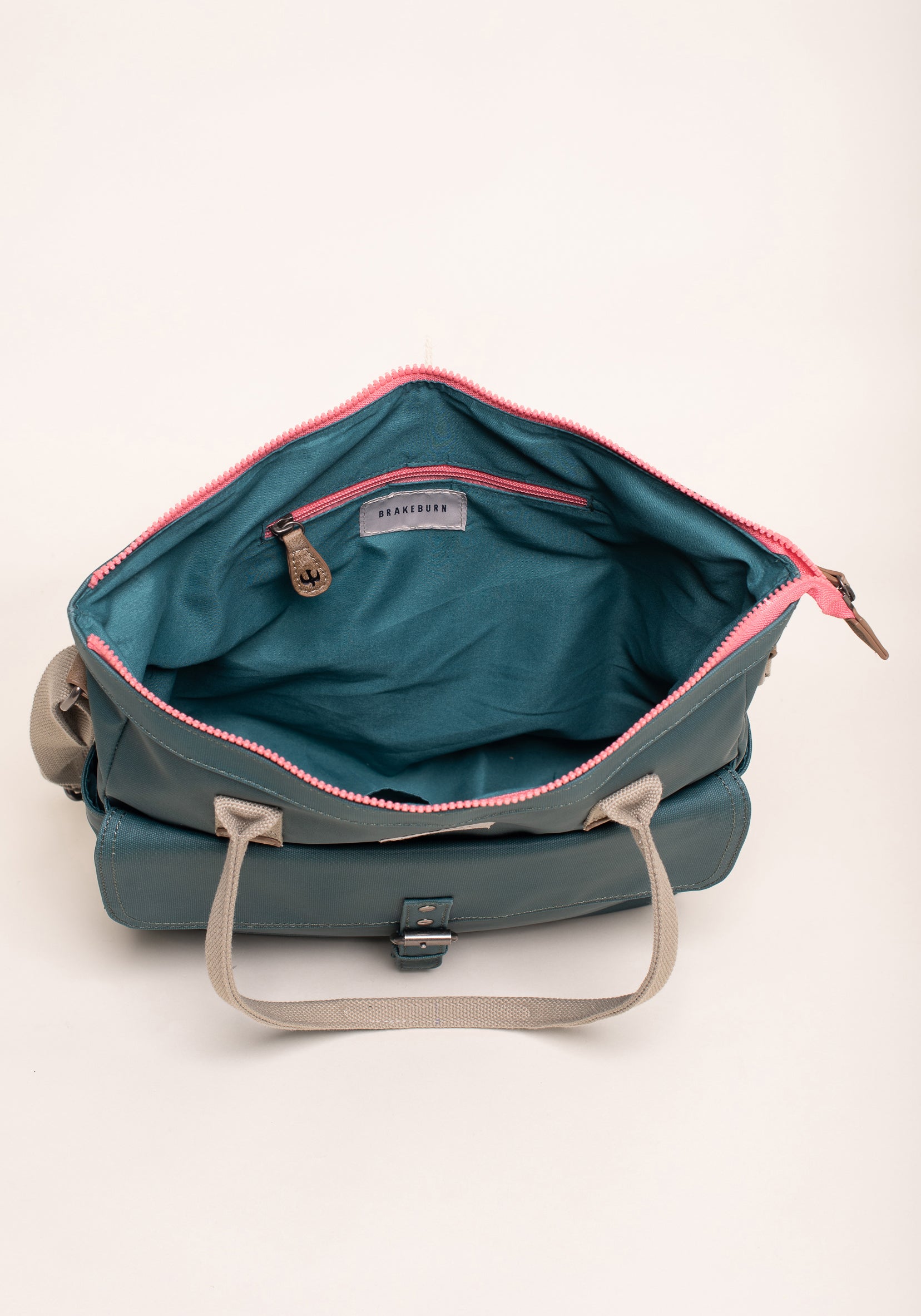 Sage Shopper Bag