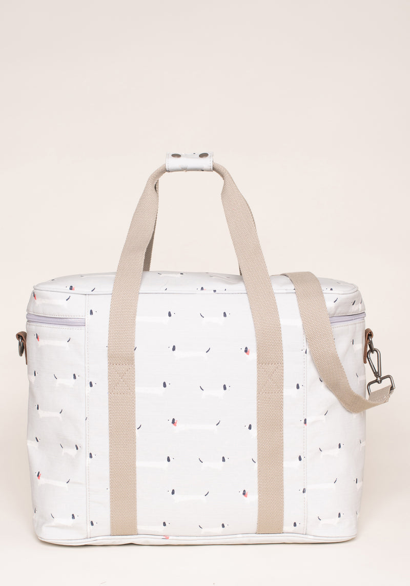 Sausage Dog Cool Bag Sausage Dog Cool Bag
