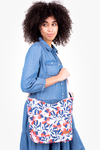 Gardenia Hobo Bag Brakeburn