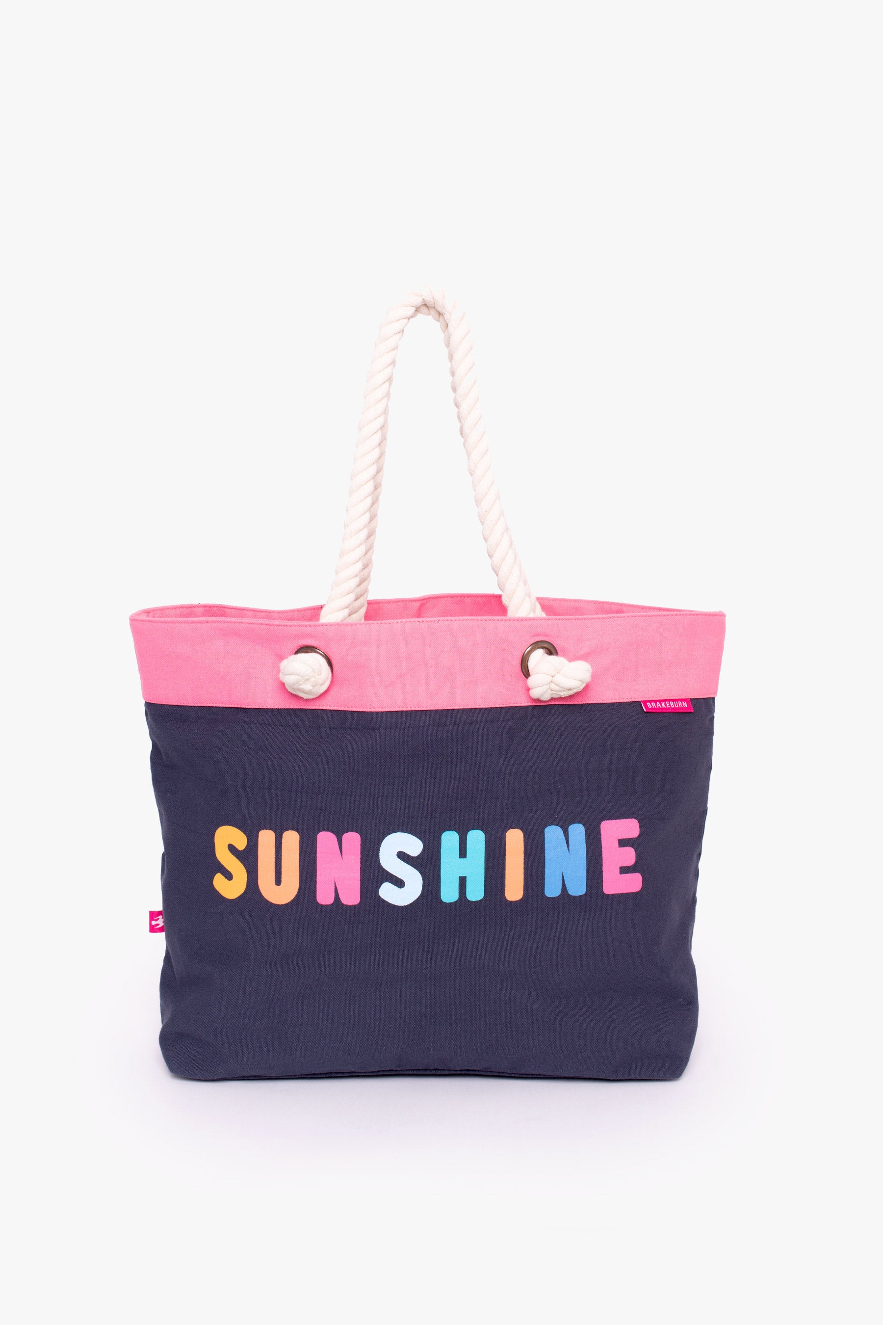 Sunshine Beach Bag