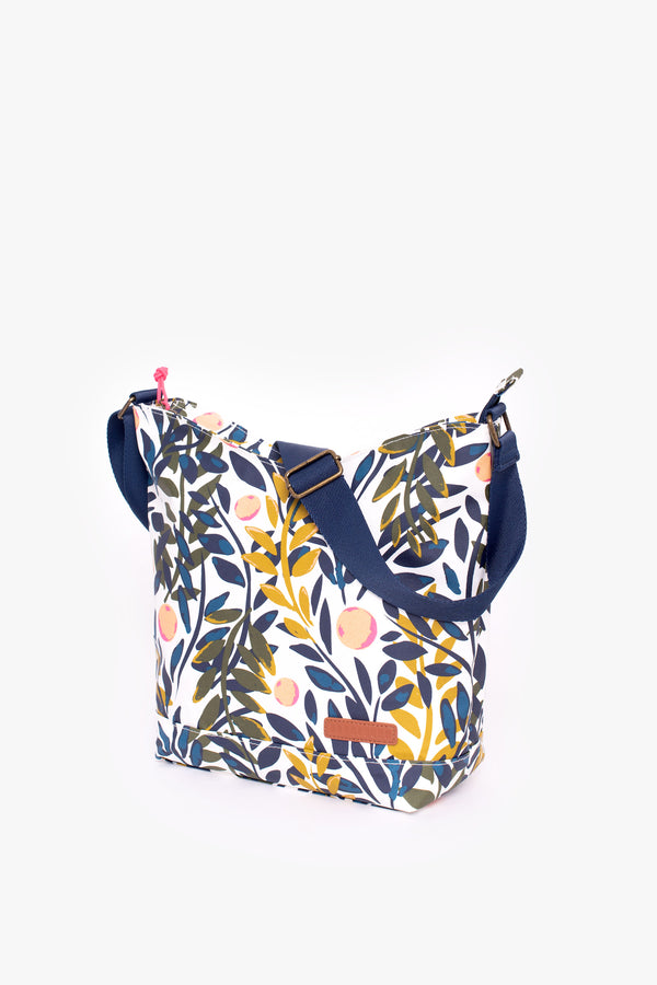 Trailing Hobo Bag