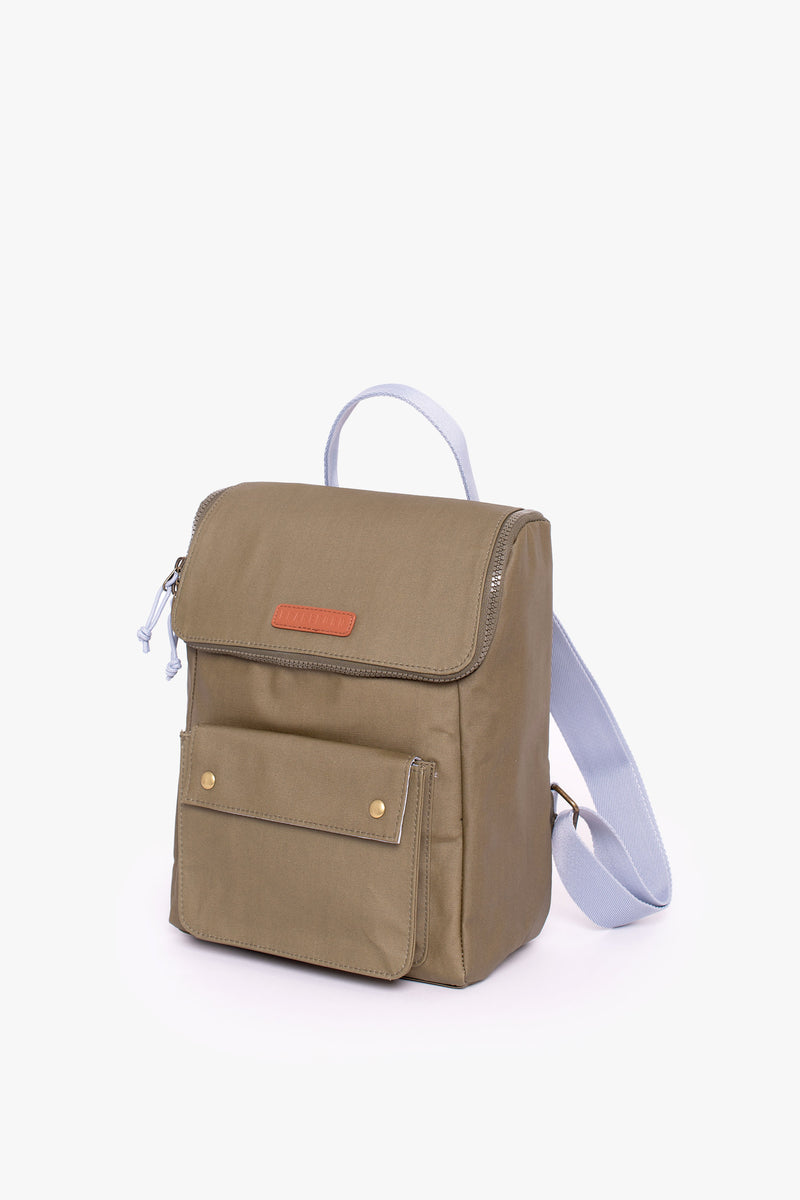 Olive Backpack