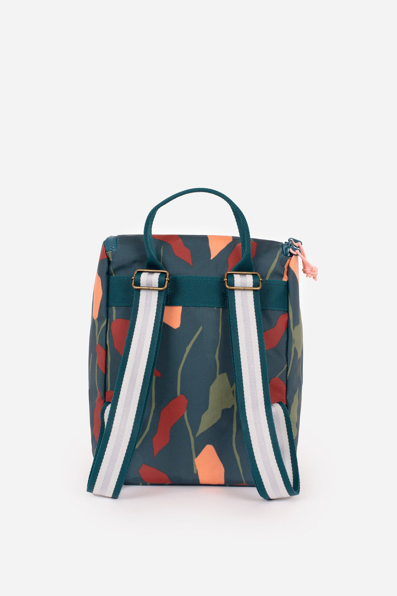 Turning Leaf Backpack