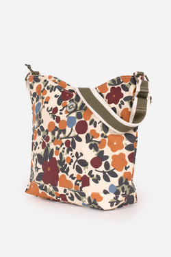 Bloom Hobo Bag