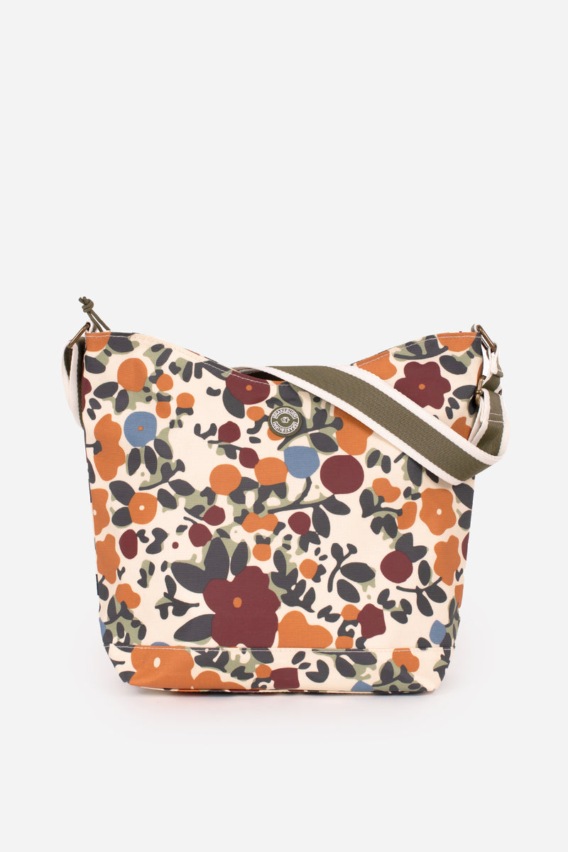 Bloom Hobo Bag