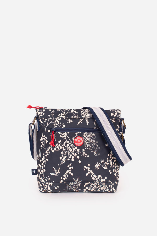 Tigers Cross Body