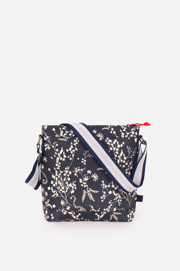 Tigers Cross Body