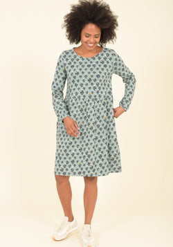 Esme Jersey Dress