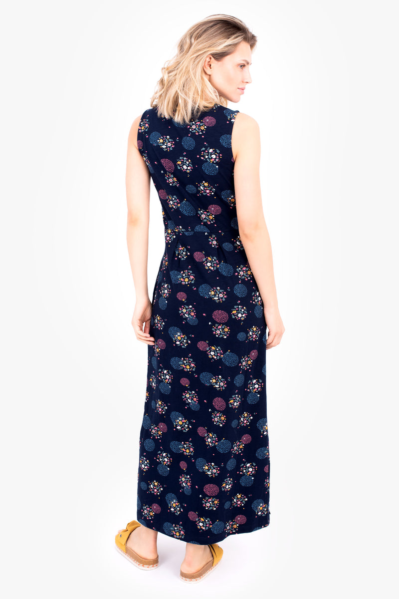 Emma Maxi Dress