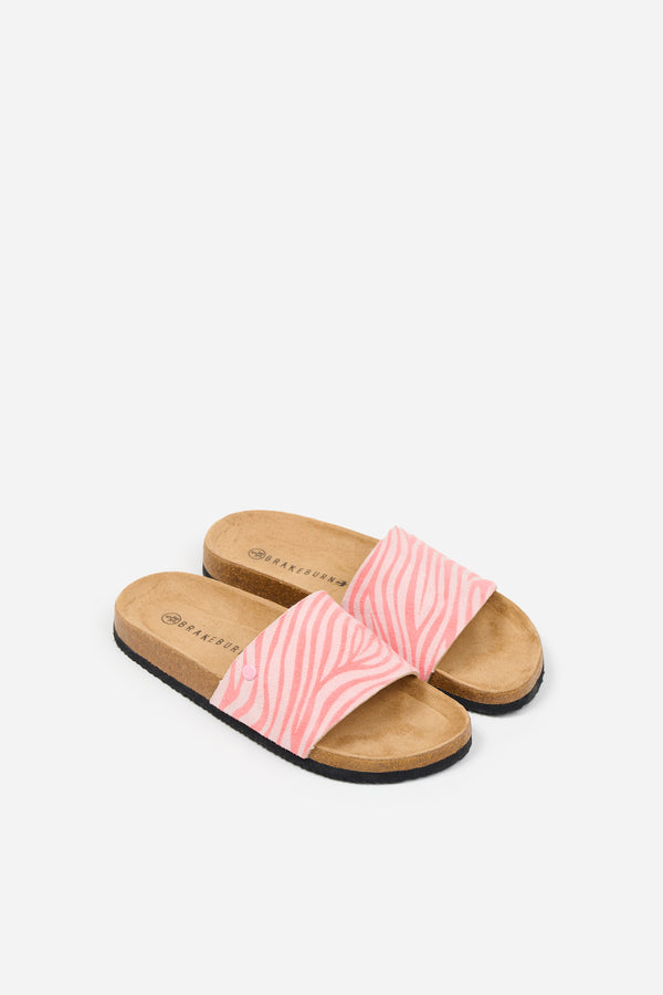 Zebra Sliders