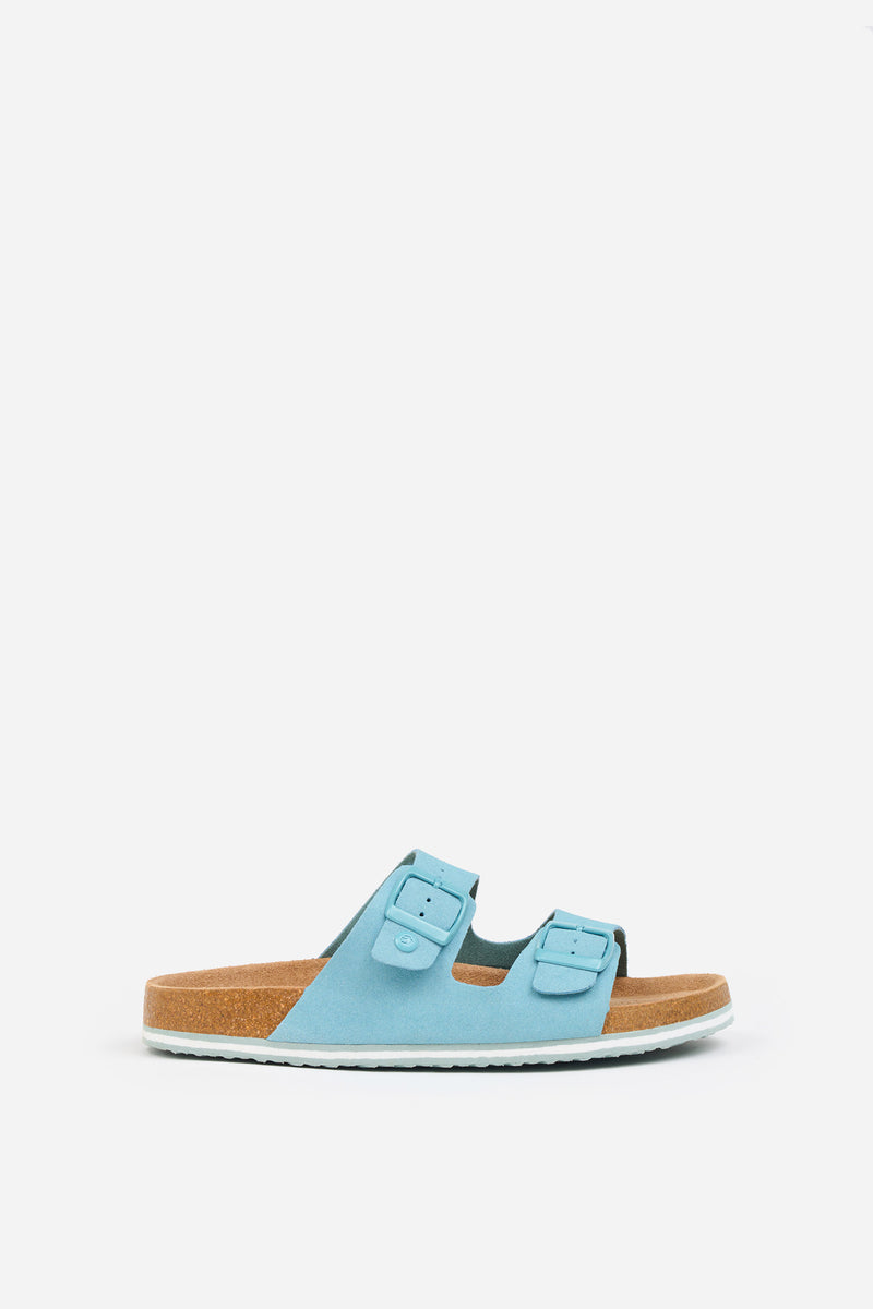 Sea Foam Pop Sandals