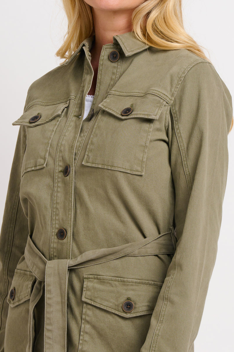 Field Jacket