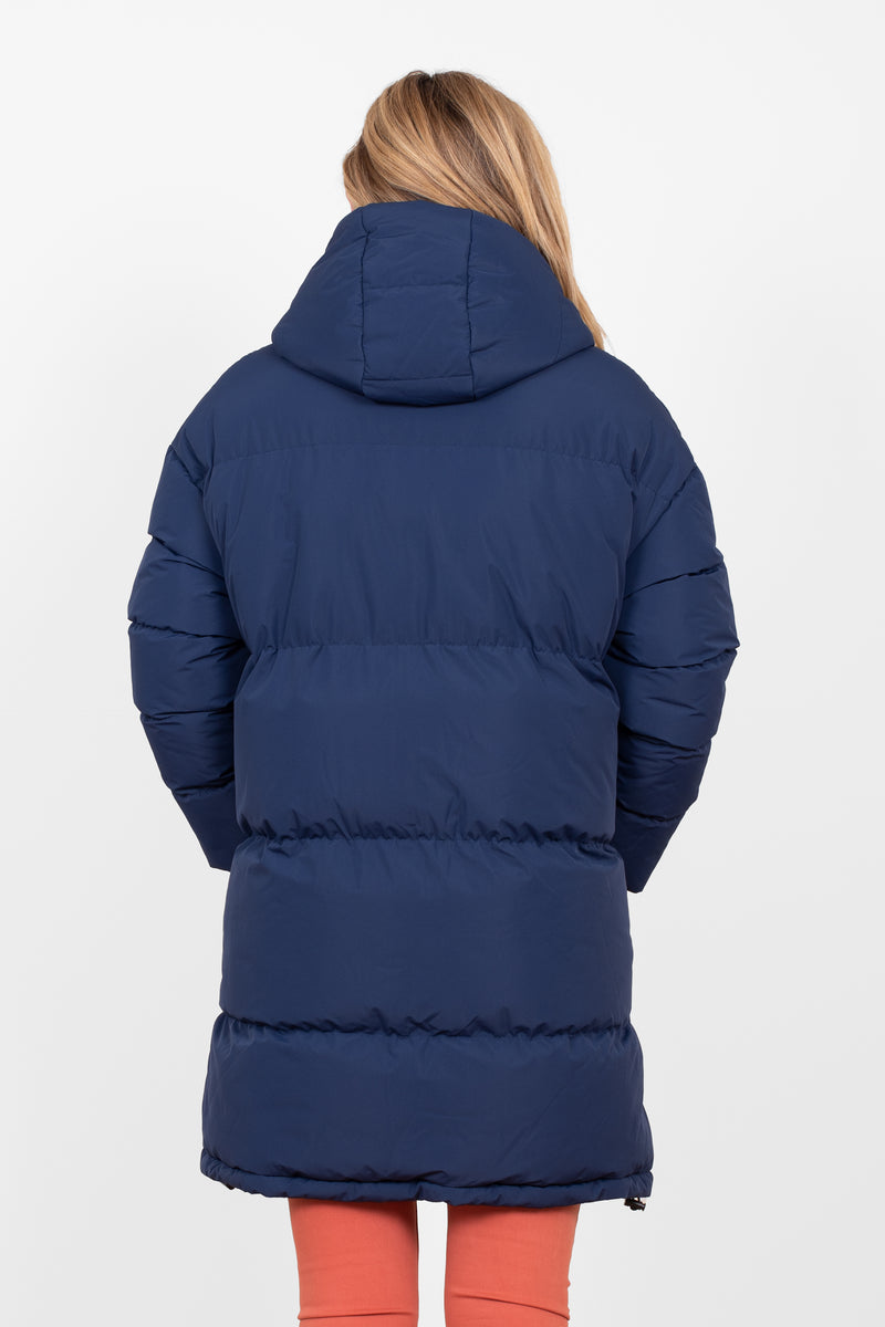 Weatherall Puffer Jacket