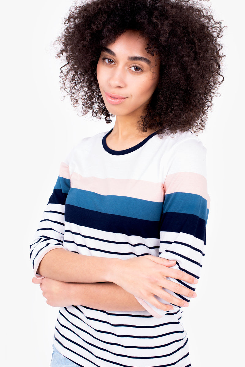 Indi Long Sleeve T-Shirt