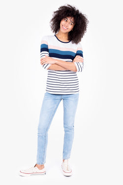 Indi Long Sleeve T-Shirt