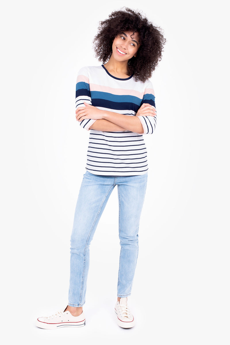 Indi Long Sleeve T-Shirt