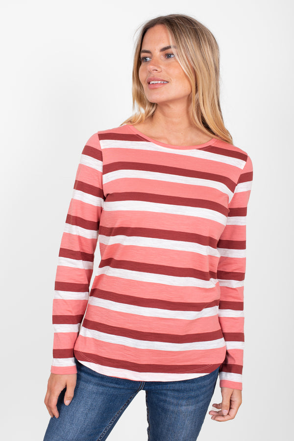 Juniper Long Sleeve T-Shirt