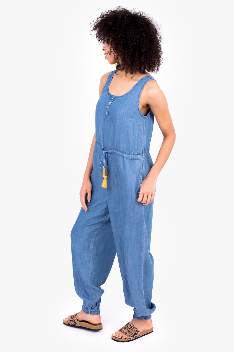 Grace Jumpsuit