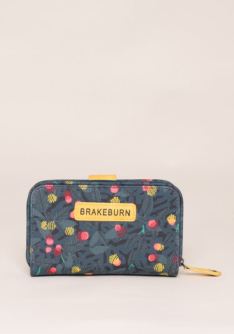 Summer Berry Wallet