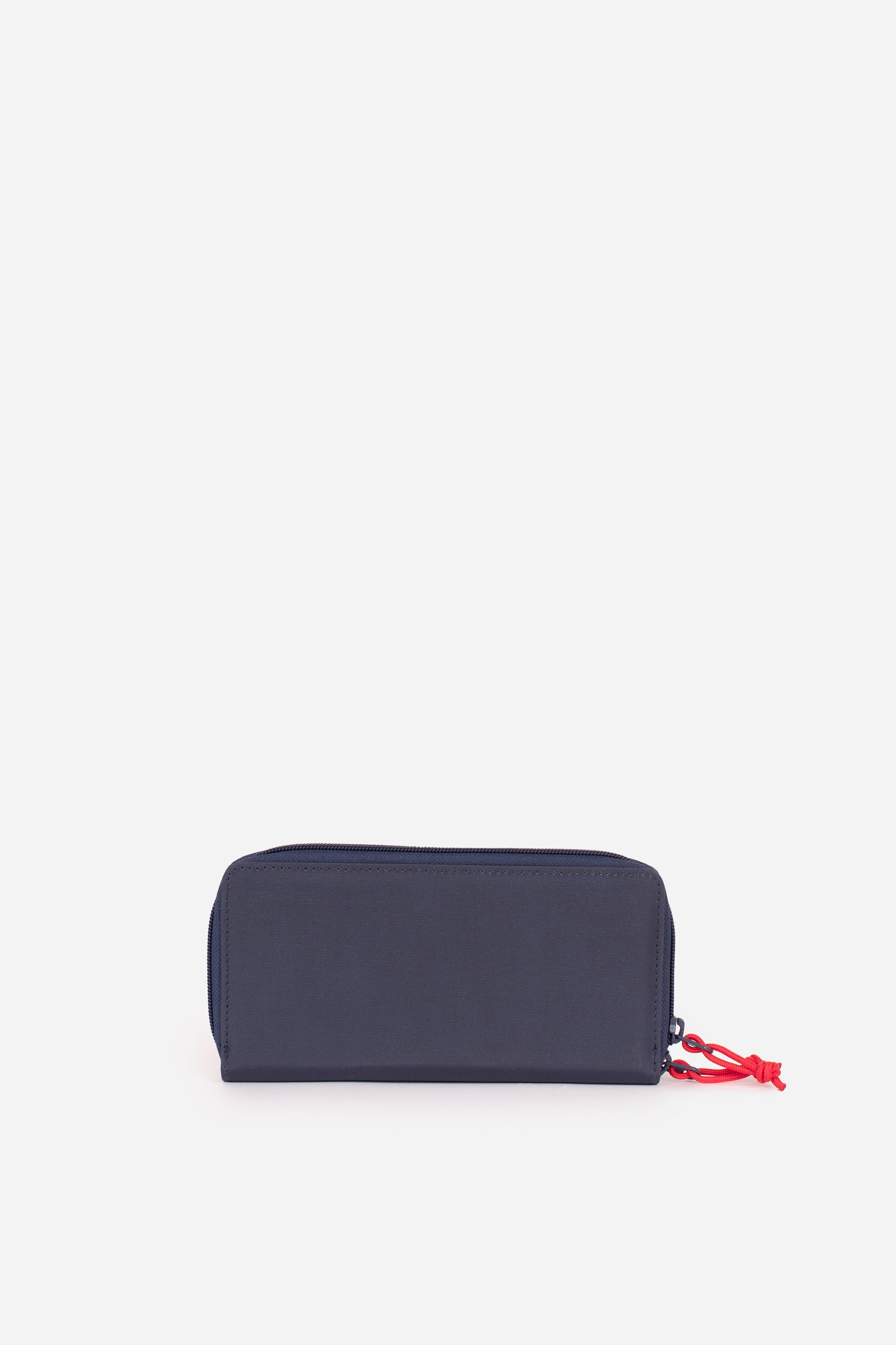 Navy Purse