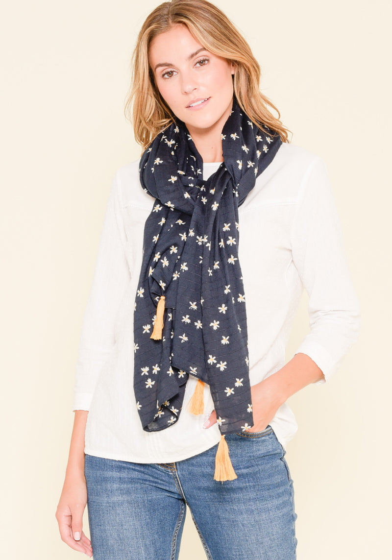 Maria Scarf