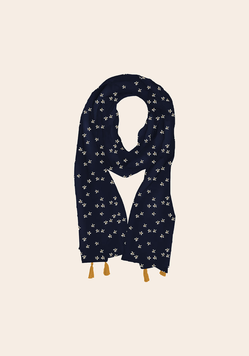 Maria Scarf