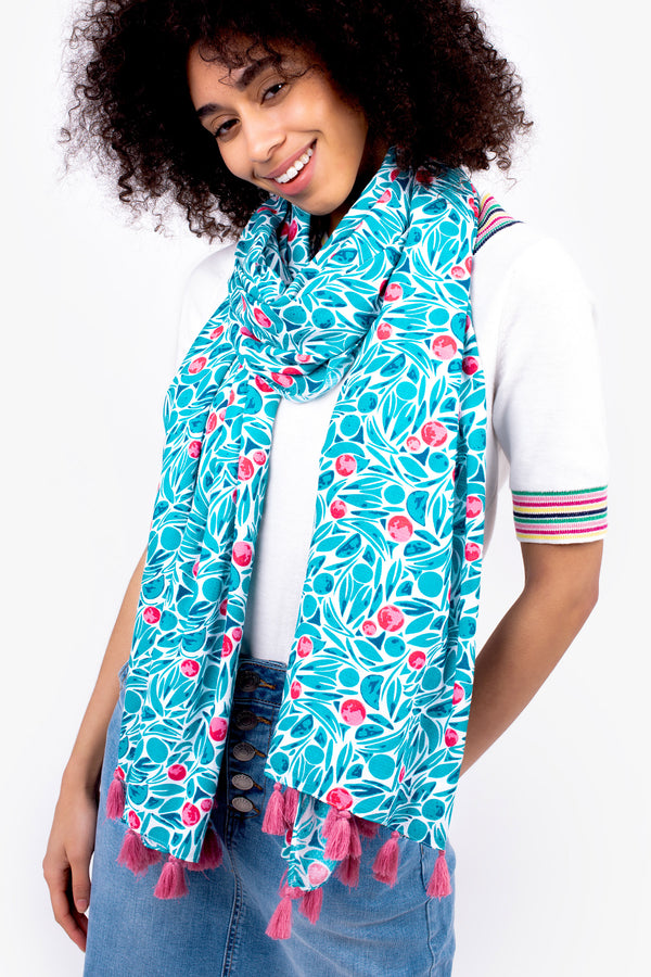 Orchard Scarf