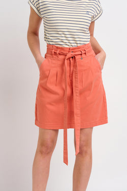 Paperbag Skirt