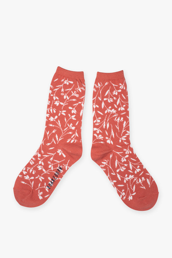 Meadow Socks