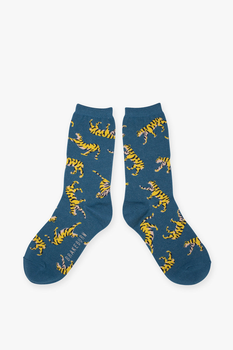 Tigers Socks