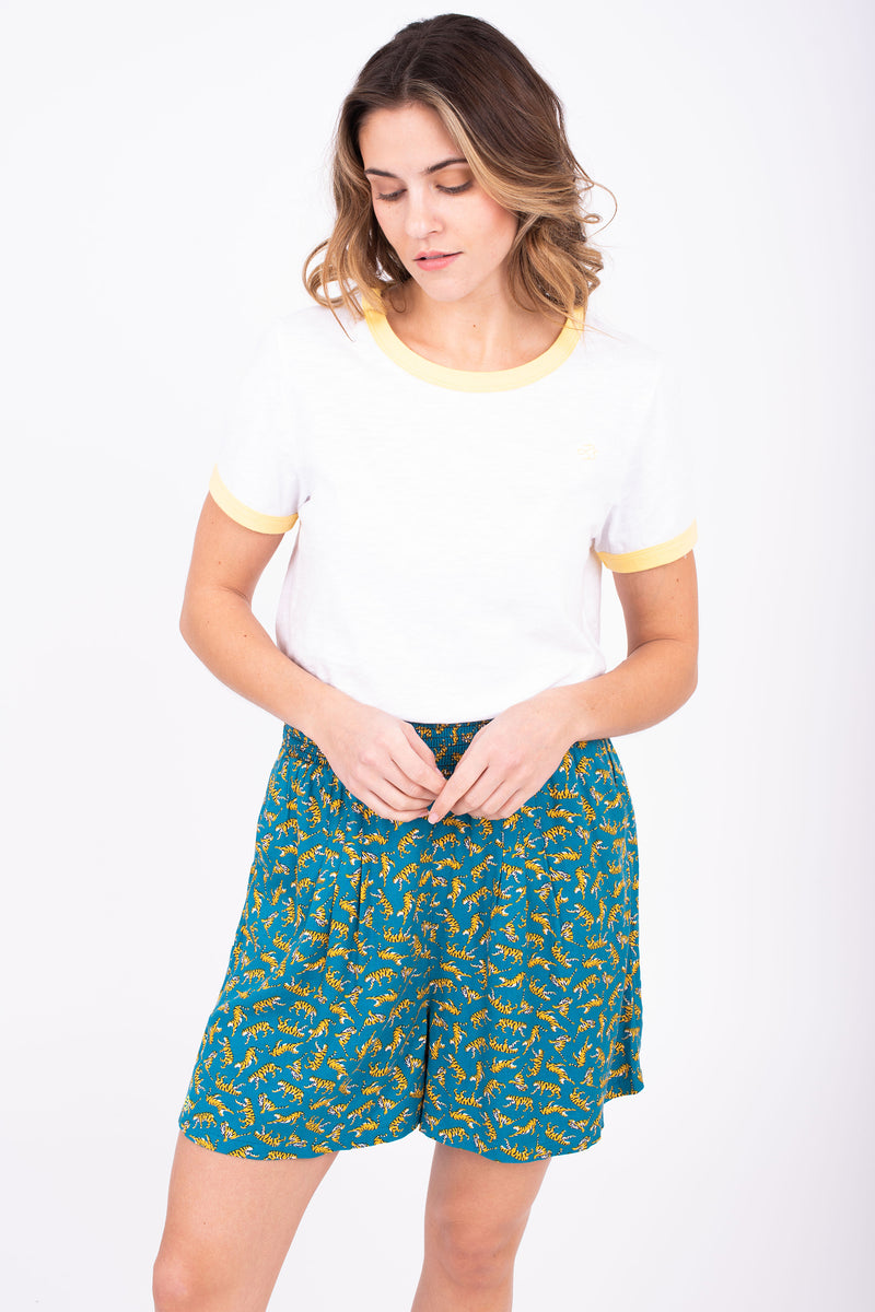 Tigers Shorts