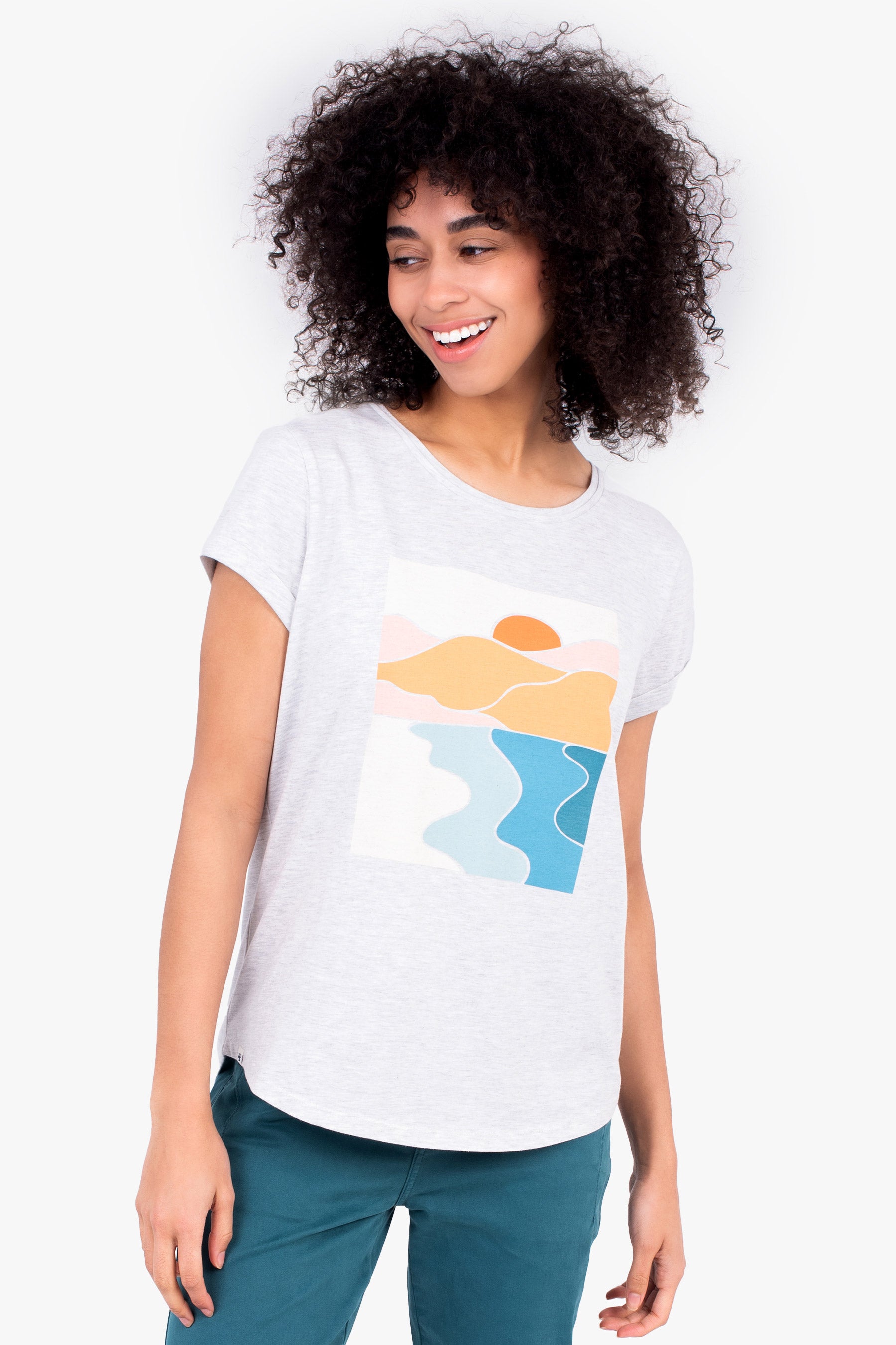Seaside Tshirt