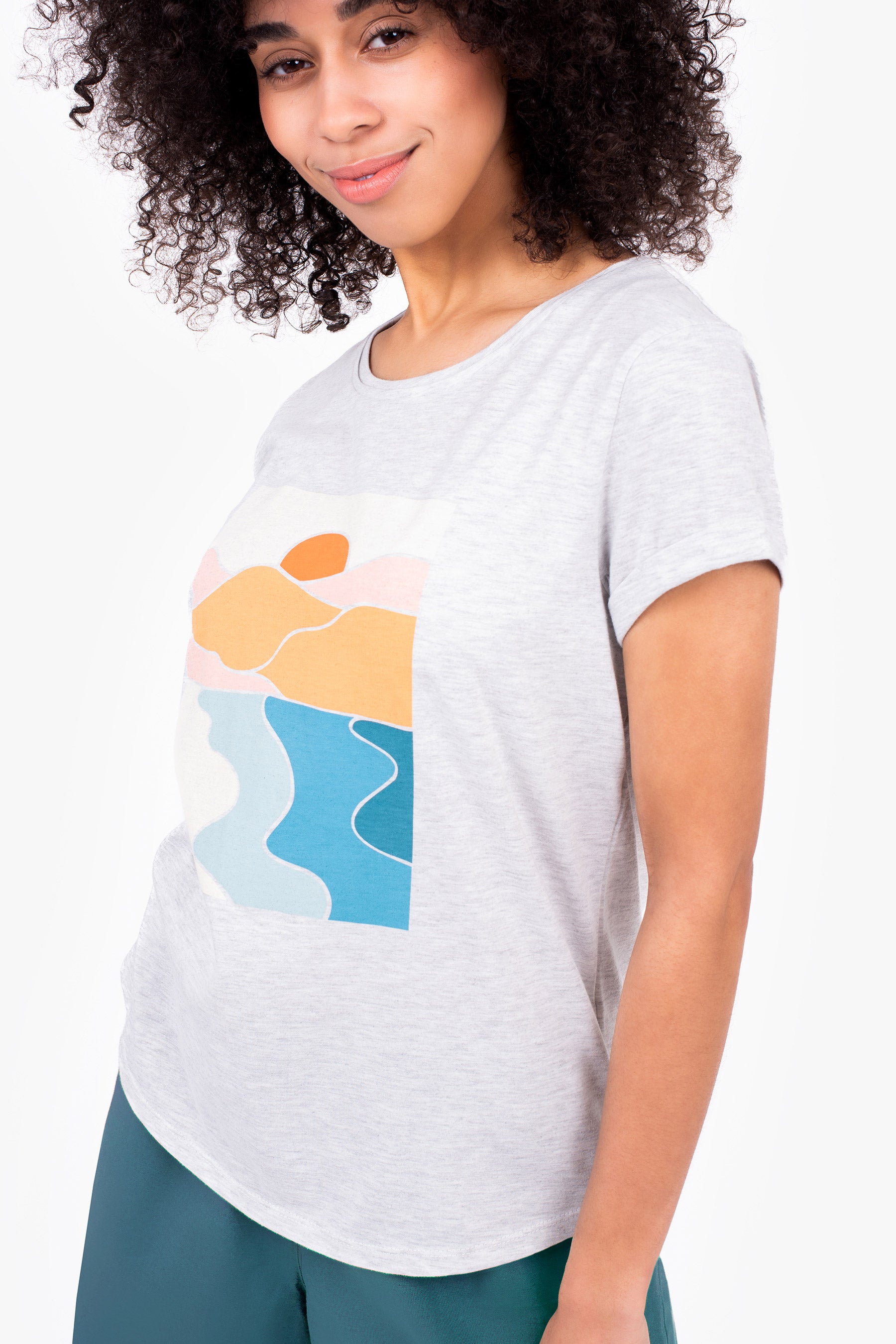 Seaside Tshirt