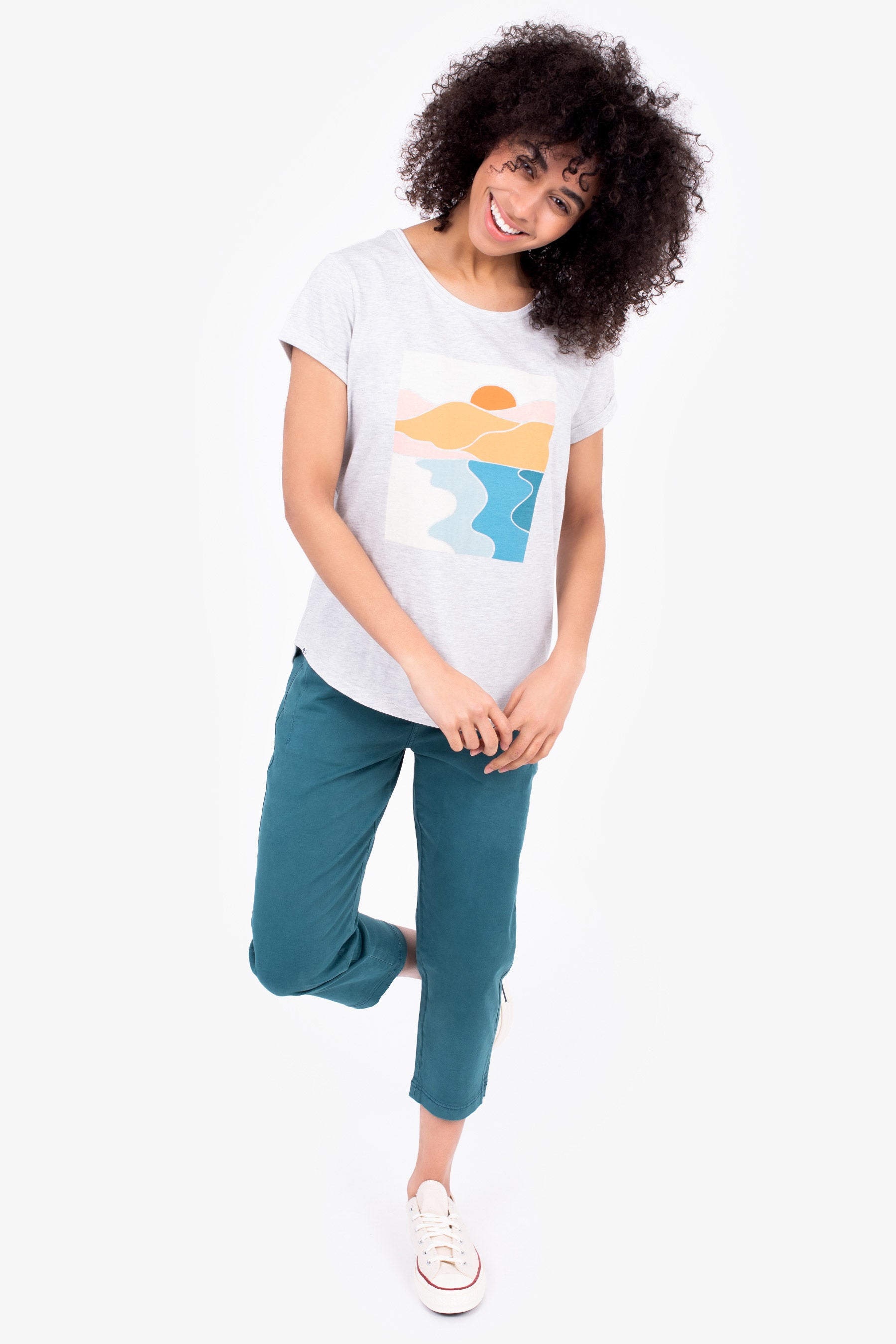 Seaside Tshirt