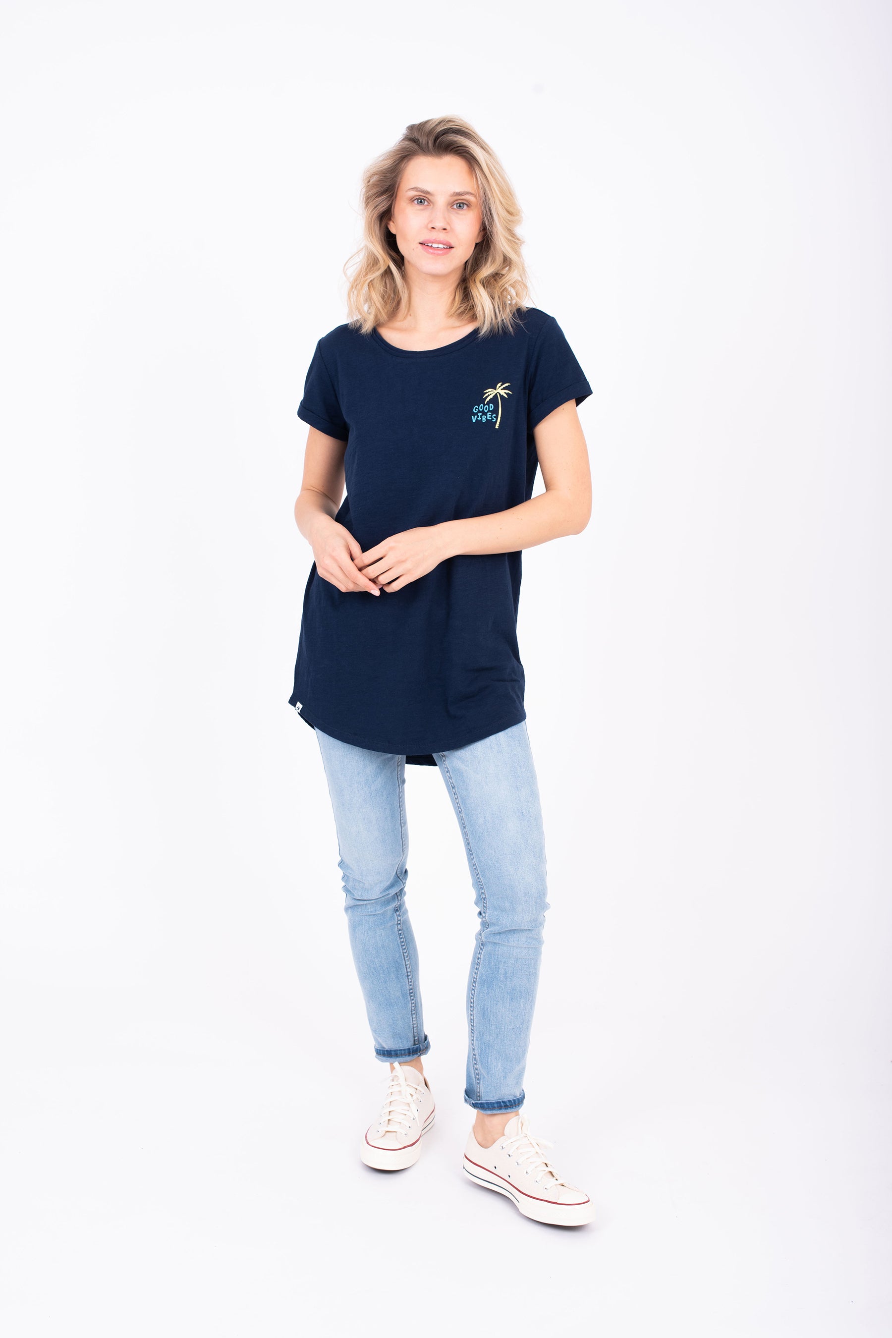 Good Vibes Tshirt