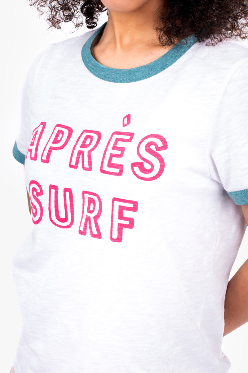 Apres Surf T-Shirt