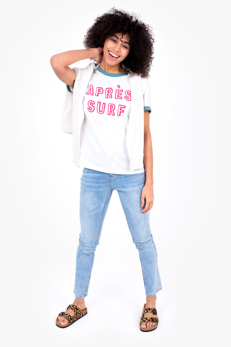 Apres Surf T-Shirt