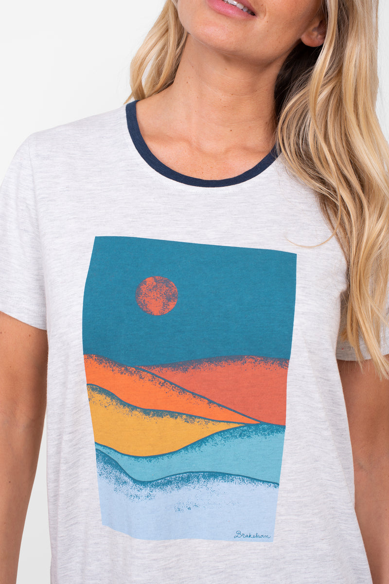 Landscape T-Shirt